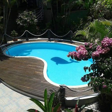 Pousada Praia Da Baleia Exterior photo