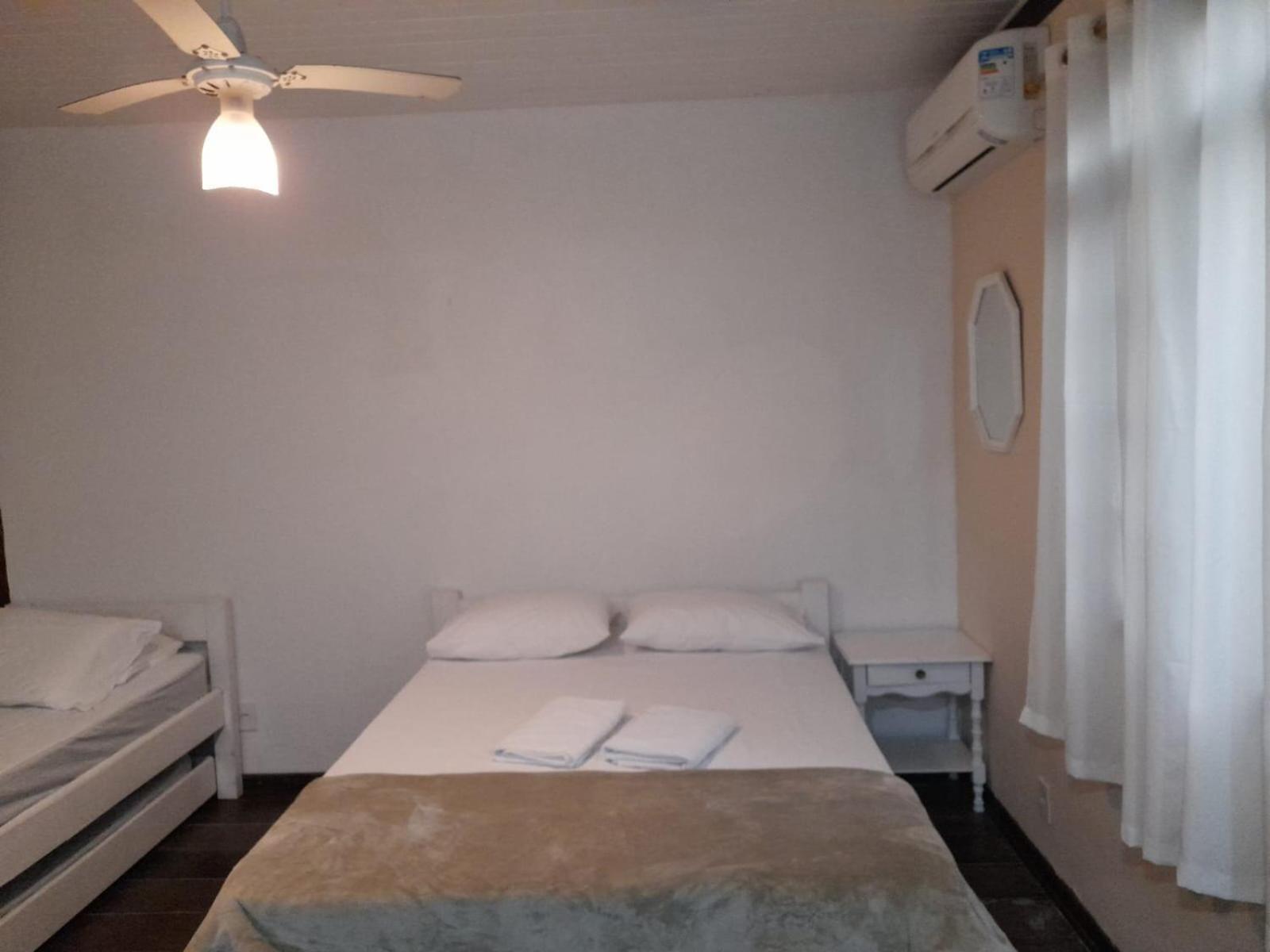 Pousada Praia Da Baleia Room photo